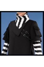 2XXT Cosplay Vtuber Virtual YouTuber Kuzuha Prisoner No.928 Cosplay Costume
